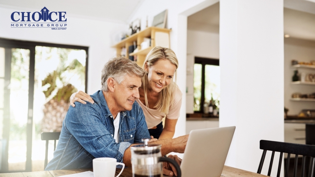 How Retirement Affects Your Mortgage Options