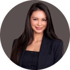 Nicole Romero Loan Originator